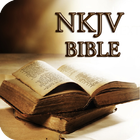 NKJV Bible Free أيقونة