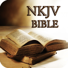 NKJV Bible Free biểu tượng