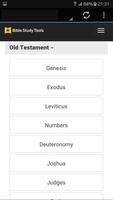 NKJV Bible Free Screenshot 2