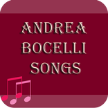 Andrea Bocelli Songs