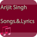 APK Arijit Singh Songs.&.Lyrics