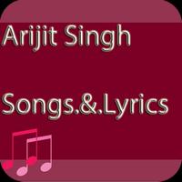 Arijit Singh Songs.&.Lyrics screenshot 1