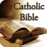 Catholic Bible Free Version 图标