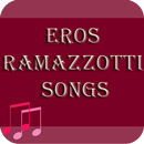 Eros Ramazzotti Songs APK