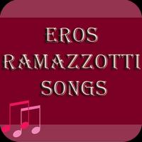 Eros Ramazzotti Songs poster