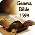 Geneva Bible 1599 Free 图标