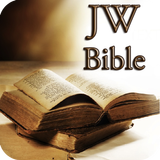 JW Bible Free Version आइकन