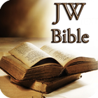 JW Bible Free Version ikon