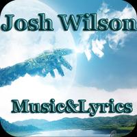 Josh Wilson Music&Lyrics পোস্টার