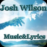 Josh Wilson Music&Lyrics Affiche