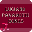 Luciano Pavarotti Songs