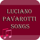 Luciano Pavarotti Songs APK