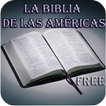 La Biblia de las Américas Free