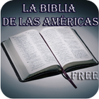 La Biblia de las Américas Free icône