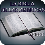 La Biblia de las Américas Free ícone