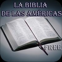 La Biblia de las Américas Free screenshot 2