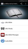 La Biblia de las Américas Free screenshot 3