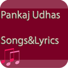 Pankaj Udhas Songs&Lyrics. icône
