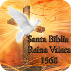 Santa Biblia Reina-Valera-1960 ícone