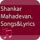 Shankar Mahadevan.Songs&Lyrics иконка