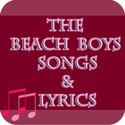 The Beach Boys Songs&Lyrics ícone
