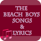 The Beach Boys Songs&Lyrics icon