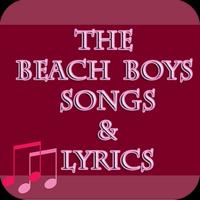 The Beach Boys Songs&Lyrics poster