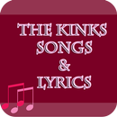 APK The Kinks Songs&Lyrics