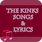 The Kinks Songs&Lyrics icône