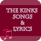 The Kinks Songs&Lyrics icon