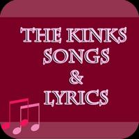 The Kinks Songs&Lyrics capture d'écran 1