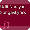 APK Udit Narayan.Songs&Lyrics