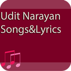 Udit Narayan.Songs&Lyrics biểu tượng