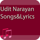 ikon Udit Narayan.Songs&Lyrics