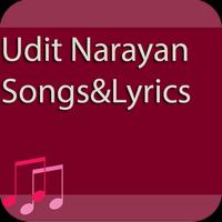 Udit Narayan.Songs&Lyrics ảnh chụp màn hình 1
