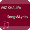 WIZ KHALIFA.Songs&Lyrics