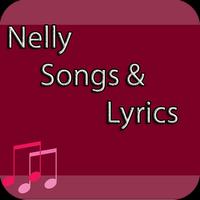 Nelly Songs .Lyrics скриншот 1