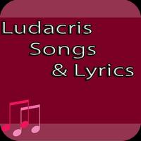 Ludacris Songs.Lyrics screenshot 1