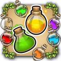 MAGIC POTION