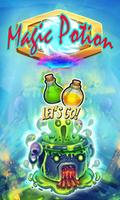 MAGIC POTION Affiche