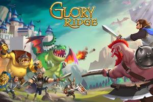 Glory Ridge الملصق