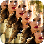 Mirror Photo Effects