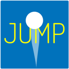 Jump-icoon