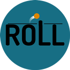 Roll icône