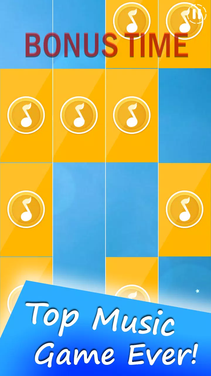 Piano White Master :Piano Challenges 2 White Tiles APK for Android Download