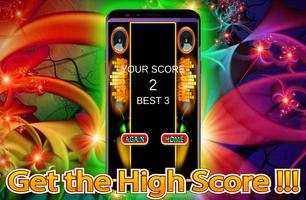 MC Kevinho " Olha a Explosao Piano Tiles screenshot 2