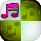 Melovin Play This Life Piano Tiles icon