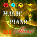 Dragon Ball Super OP Magic Piano Tiles Game