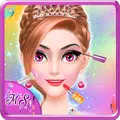 Magic Princess Makeup Salon