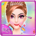 Magic Princess Makeup Salon icône